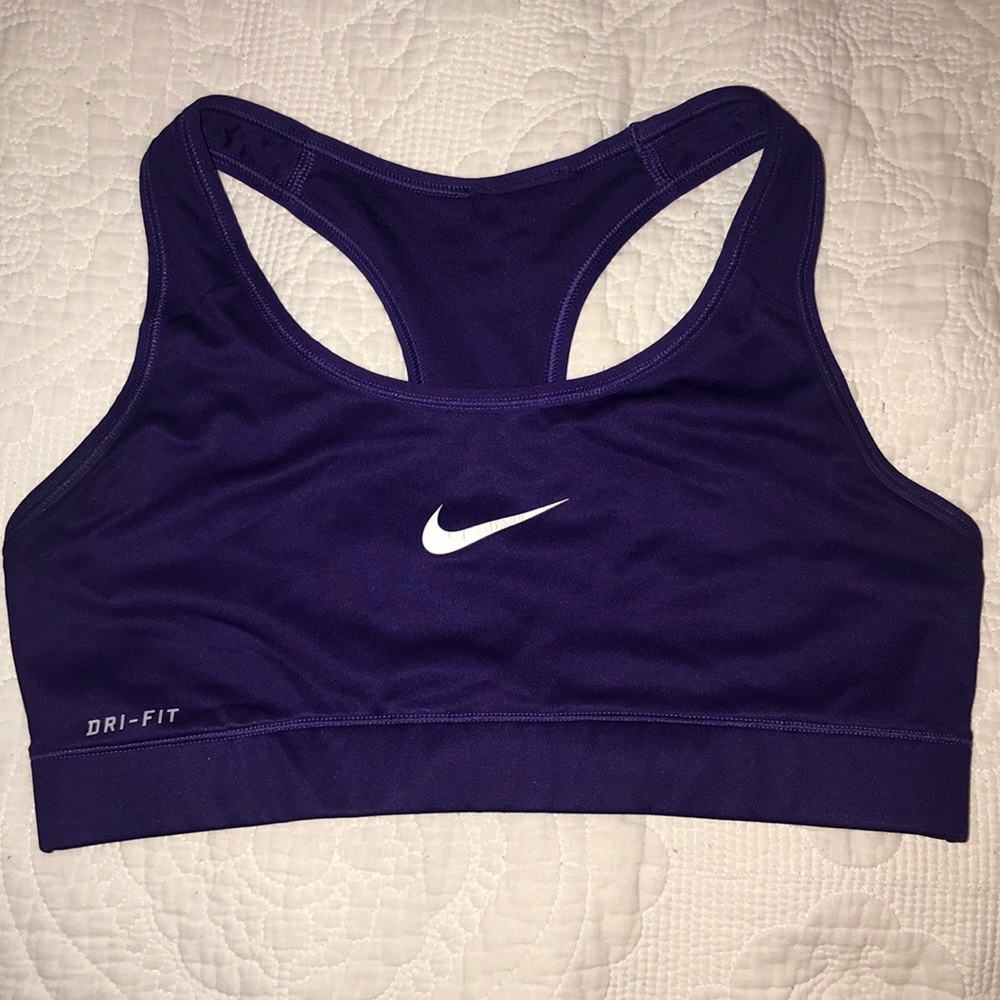 Nike Sports Bra size S